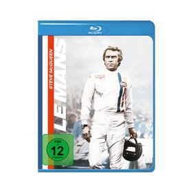 Film - Le Mans