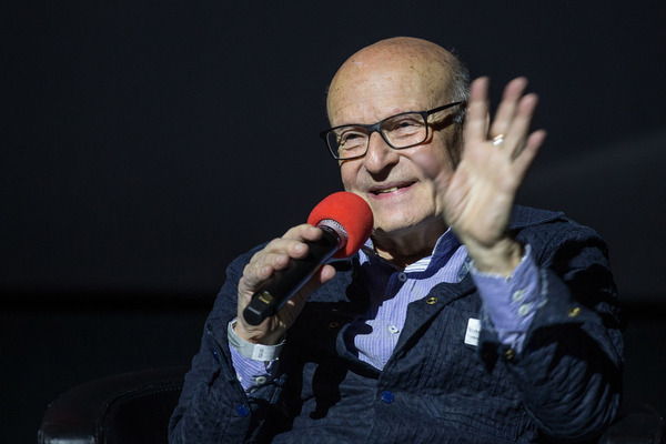 Filmregisseur Volker Schlöndorff erzählt von Max Frisch und seinem Jaguar 420