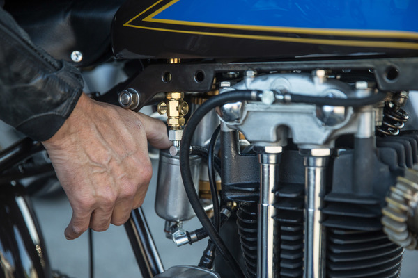 Fine Tuning - Bergrennen Bernina Gran Turismo 2019