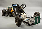 Finnkart 85cc SF A1 (1982) - als Lot 101 angeboten an der Versteigerung von Monaco am 13. Mai 2016