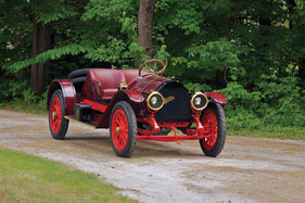 Firestone-Columbus Indianapolis Tribute (1912) - als Lot 171 an der RM Auction Motor City vom 26. Juli 2014
