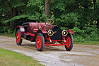 Firestone-Columbus Indianapolis Tribute (1912) - als Lot 171 an der RM Auction Motor City vom 26. Juli 2014