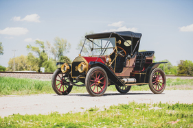 Firestone-Columbus Model 79C Runabout (1911) - angeboten als Lot 225 an der RM/Sotheby's Versteigerung in Hershey am 10./11. Oktober 2019