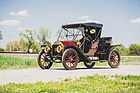 Firestone-Columbus Model 79C Runabout (1911) - angeboten als Lot 225 an der RM/Sotheby's Versteigerung in Hershey am 10./11. Oktober 2019