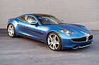 Bild: Fisker Karma (2012) - als Lot 144 an der Bonhams Scottsdale Versteigerung 2026
