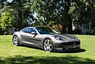 Bild: Fisker Karma EV (2011) - als Lot 247 an der Bonhams Bonmont Versteigerung am 20. September 2020