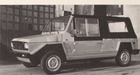 Fissore Scout 127 (1978)