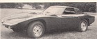 Fitch Phoenix & Phoenix II: Landan Coupé (1967)