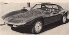 Fitch Phoenix & Phoenix II: Landau Coupé 2,7-Liter-6-Zyl.-Boxermotor   -  170   HP
