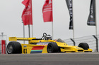 Fittipaldi F5 (1977) - Grand Prix Masters (F1 1970-1983) am AVG OGP 2011