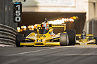 Image: Fittipaldi F5A (1977) - Grand Prix Historique de Monaco - Series F