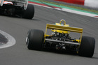 Fittipaldi F5A (1978) - AVD Oldtimer Grand Prix 2010