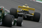 Fittipaldi F5A (1978) - AVD Oldtimer Grand Prix 2010