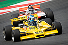 Image: Fittipaldi F5A (1978) in the "Masters Racing Legends" class - Brands Hatch Masters Historic Festival 2022