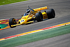 Bild: Fittipaldi F8 (1981) - Spa Classic 2012