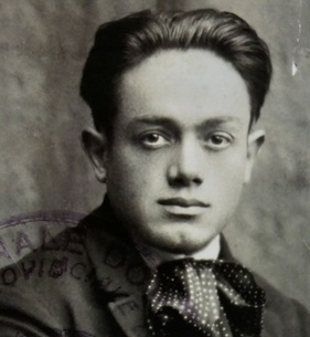 Flaminio Bertoni: Künstlerisches Multitalent