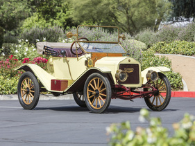 Flanders Model 20 Runabout (1912) - als Lot 084 an der Bonhams Quail Motorcar Live & Online Auction am 14. August 2020