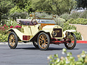 Bild: Flanders Model 20 Runabout (1912) - als Lot 084 an der Bonhams Quail Motorcar Live & Online Auction am 14. August 2020