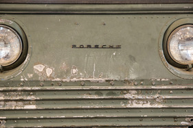 Fletcher Flair (1953) – Techno Classica 2023