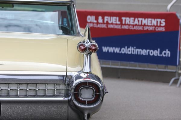 Flossen hoch - 5. Old Wheels Biel/Bienne 2024