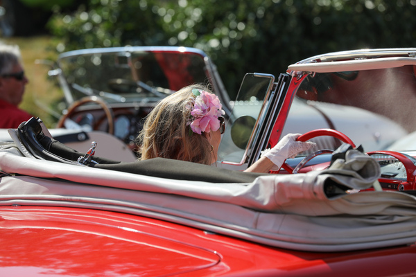 Flower-Power - Lägern Classic 2024