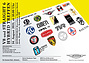Flyer Hybrid-V8-/R6-Treffen bei der Motorworld in Kemptthal 2021 (© JCC, 2021) Flyer Hybrid-V8-/R6-Treffen bei der Motorworld in Kemptthal 2021 (© JCC, 2021)