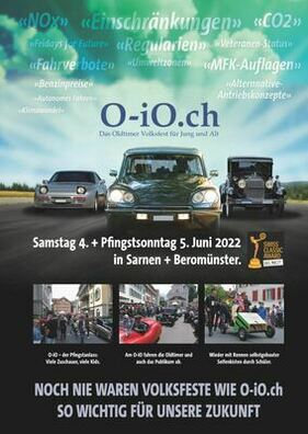 Flyer O-iO 2022