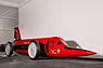 Flying Caduceus Jet-Powered Land Speed Record Car (1960) - als Lot 54 an der Bonhams The Laguna Seca Auction 2026 (© Bonhams, 2026)