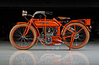 Bild: Flying Merkel Model 471 (1914) - Lot 356 an der RM/Sotheby's "Dare to Dream Collection" Versteigerung am 1. Juni 2024