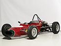 Image: Foglietti Formula 3 Junior (1963) - as lot 144 at the RM/Sotheby's Online Only Open Roads auction in February 2021