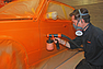 Foliatec - BMW 7er - bespruehen (© Foliatec, 2016) Foliatec - BMW 7er - bespruehen (© Foliatec, 2016)