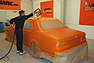Foliatec - BMW 7er - bespruehen (© Foliatec, 2016) Foliatec - BMW 7er - bespruehen (© Foliatec, 2016)