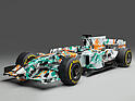 Image: Force India-Ferrari VJM01 (2008) - as Lot 208 at the Bonhams Goodwood Festival of Speed Auction 2024