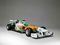 Image: Force India-Mercedes VJM-04 Formula 1 Racing Single-Seater (2011) - offered as Lot 008 at the Bonhams Goodwood Member's Meeting auction on April 10, 2022