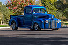 Ford 1/2 Ton Pickup Truck (1947) - als Lot 220 angeboten an der Bonhams Scottsdale Versteigerung am 27. Januar 2023