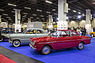 Ford 12M (1964) - und sein Vorgänger, der Weltkugel-Taunus der Fünfzigerjahre (Retro Classics Cologne 2017) (© Daniel Reinhard, 2017) Ford 12M (1964) - und sein Vorgänger, der Weltkugel-Taunus der Fünfzigerjahre (Retro Classics Cologne 2017) (© Daniel Reinhard, 2017)
