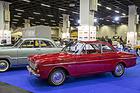 Bild: Ford 12M (1964) - zweitürig (Retro Classics Cologne 2017)