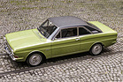 Artikelbild Ford 12 M P6 – der Traum vom Raum