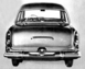 Ford 15 M (1955) - Ford Taunus 15M von hinten (Source: Archive) Ford 15 M (1955) - Ford Taunus 15M von hinten (Source: Archive)