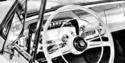 Ford 15 M (1955) - Ford Taunus 15M von innen (Source: Archive) Ford 15 M (1955) - Ford Taunus 15M von innen (Source: Archive)