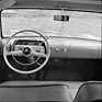 Ford 15 M (1956) - Blick ins Interieur
