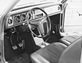 Ford 15 M (1969) – Cockpit mit Mittelschaltung (© Archiv Automobil Revue) Ford 15 M (1969) – Cockpit mit Mittelschaltung (© Archiv Automobil Revue)