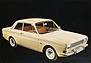 Ford 15 M (1969) – Im Verkaufsprospekt: Hier sehen Sie den neuen 15 M (© Archiv Automobil Revue) Ford 15 M (1969) – Im Verkaufsprospekt: Hier sehen Sie den neuen 15 M (© Archiv Automobil Revue)