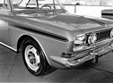 Ford 15 M RS (1968) - Ritt auf der sportlichen Welle - 1,7-Liter-V4 mit 70 PS - Genfer Autosalon 1968