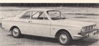 Ford 15 M TS 