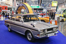 Ford 15M RS (1968) - auch Ford konnte heisse Limousinen liefern - Techno Classica 2016 (© Bruno von Rotz, 2016) Ford 15M RS (1968) - auch Ford konnte heisse Limousinen liefern - Techno Classica 2016 (© Bruno von Rotz, 2016)