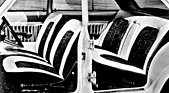 Ford 17 M TS (1962) - Innenraum des Kölners
