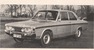 Ford 17 M mit 1,7-Liter-65-DIN-PS-Motor (© Archiv Automobil Revue)
