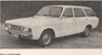 Ford 17 M mit 1,7-Liter-65-DIN-PS-Motor (© Archiv Automobil Revue)