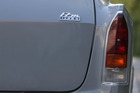 Ford 17M 1700S Turnier (1967) - Die schnellere Version des 17M hiess 1700S